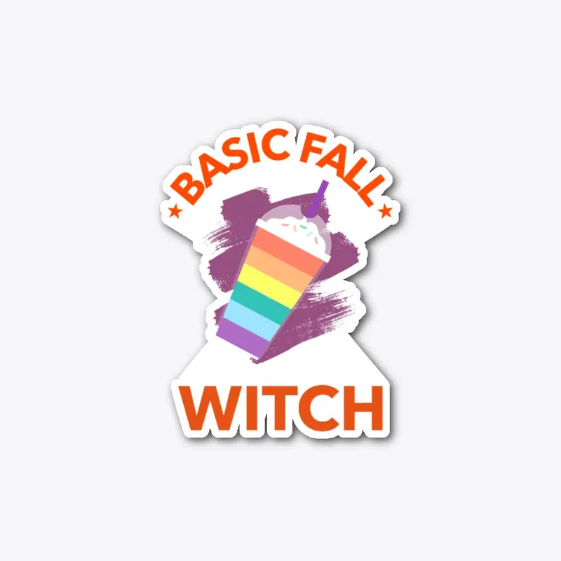 Basic Witch