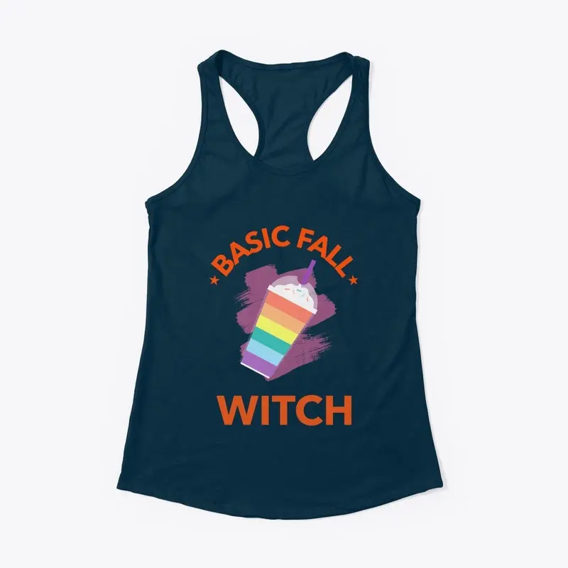 Basic Witch