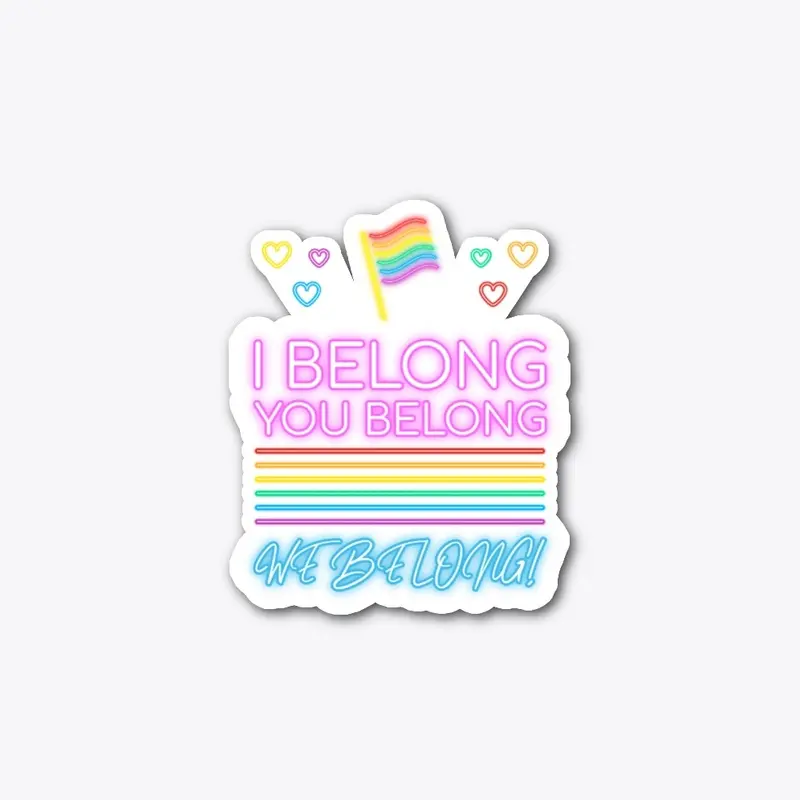 Belong