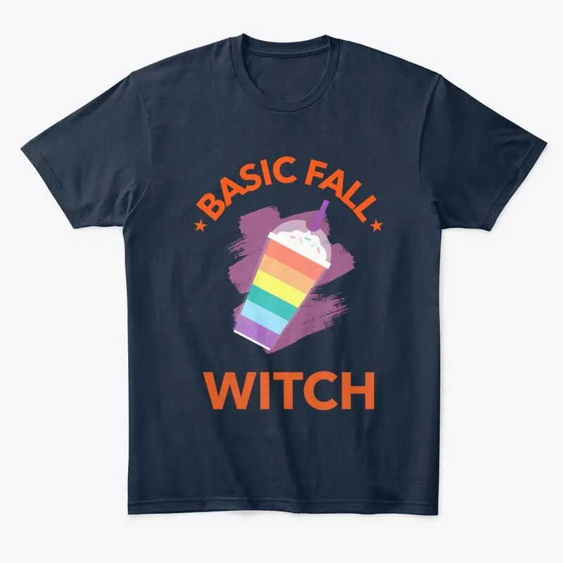 Basic Witch