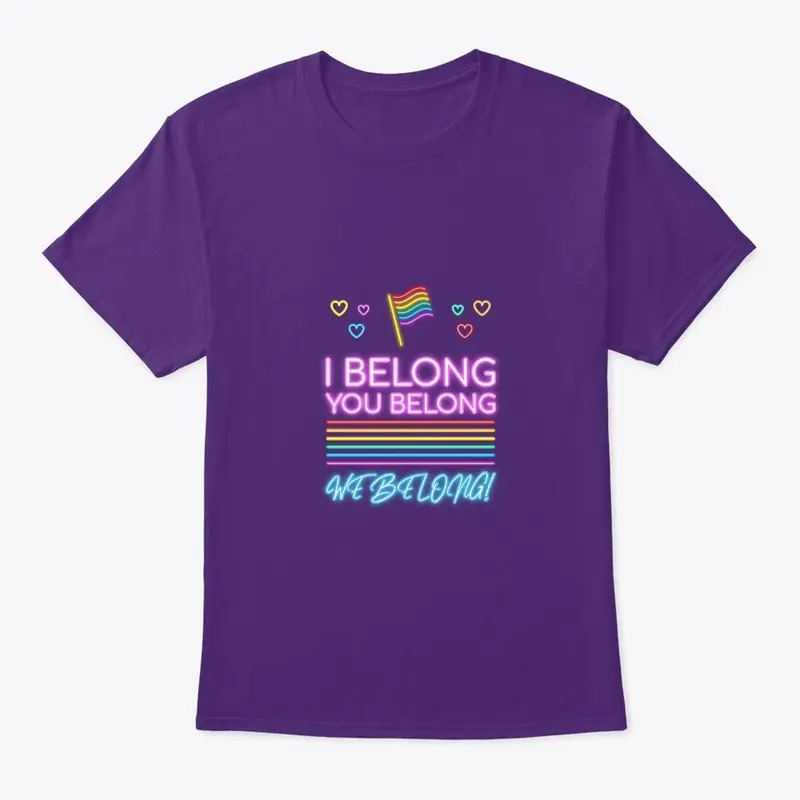 Belong