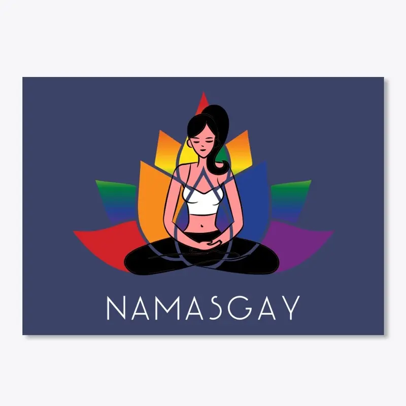 Namasgay